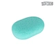 Oval Konjac Exfoliating Sponge
